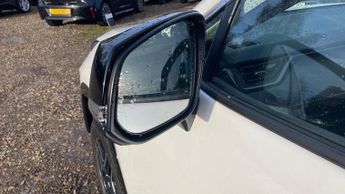 Toyota RAV4 2.5 VVT-h 18.1 kWh GR SPORT CVT 4WD Euro 6 (s/s) 5dr