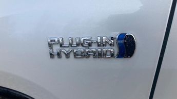 Toyota RAV4 2.5 VVT-h 18.1 kWh GR SPORT CVT 4WD Euro 6 (s/s) 5dr