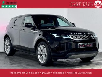 Land Rover Range Rover Evoque 1.5 P300e 12.2kWh SE SUV 5dr Petrol Plug-in Hybrid Auto 4WD Euro