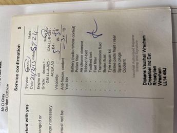 Vauxhall Insignia 2.0 CDTi BiTurbo Nav Country Tourer Auto 4WD Euro 5 5dr