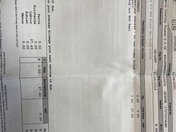 Vauxhall Insignia 2.0 CDTi BiTurbo Nav Country Tourer Auto 4WD Euro 5 5dr