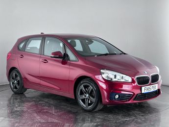 BMW 218 1.5 218i Sport Euro 6 (s/s) 5dr