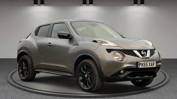 Nissan Juke 1.5 dCi Tekna Euro 6 (s/s) 5dr