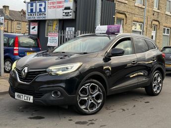 Renault Kadjar 1.5 dCi Dynamique S Nav Euro 6 (s/s) 5dr