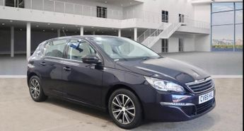 Peugeot 308 1.2 PureTech Sportium Euro 6 (s/s) 5dr