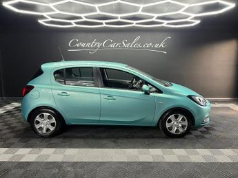 Vauxhall Corsa 1.2i Design Euro 6 5dr