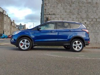 Ford Kuga 1.5 TDCi Titanium Euro 6 (s/s) 5dr