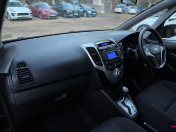 Hyundai ix20 1.6 Active Auto Euro 5 5dr