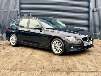 BMW 318 1.5 318i SE Touring Euro 6 (s/s) 5dr