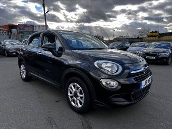 Fiat 500 1.6 E-Torq Pop Euro 6 5dr