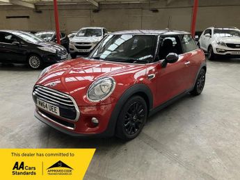 MINI Paceman 1.6 Cooper S Euro 5 (s/s) 3dr