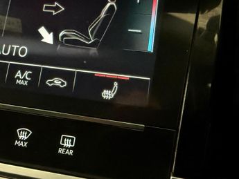Audi e-tron 55 Black Edition Auto quattro 5dr 95kWh