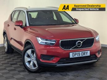 Volvo XC40 2.0 D3 Momentum Euro 6 (s/s) 5dr