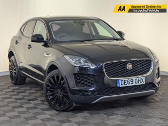 Jaguar E-PACE 2.0 D150 Euro 6 (s/s) 5dr