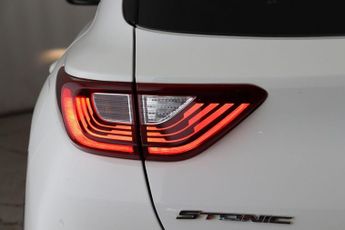Kia Stonic 1.0 T-GDi Maxx Euro 6 (s/s) 5dr