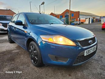 Ford Mondeo 1.6 Edge 5dr