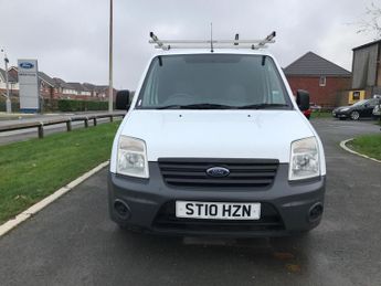 Ford Transit Connect 1.8 TDCi T200 L1 H1 4dr