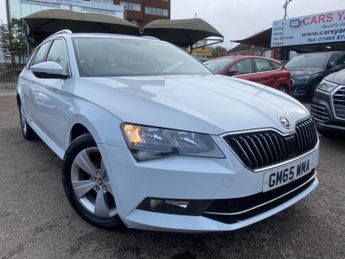 Skoda Superb 1.4 TSI ACT SE DSG Euro 6 (s/s) 5dr