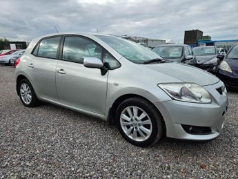 Toyota Auris 1.6 T Spirit Multimode 5dr