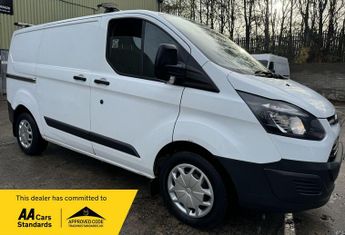 Ford Transit 2.2 TDCi 310 ECOnetic L1 H1 5dr