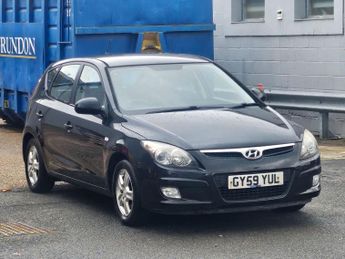 Hyundai I30 1.4 Comfort Euro 4 5dr