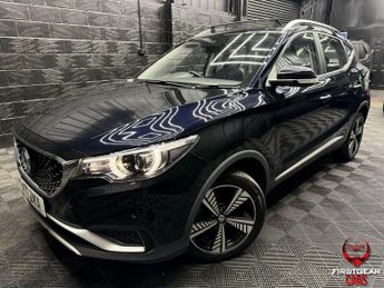 MG ZS 44.5kWh Exclusive Auto 5dr