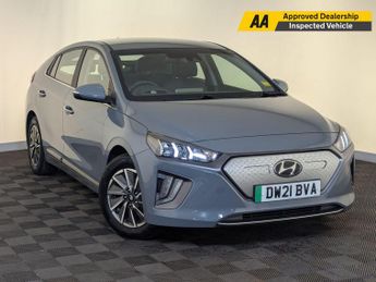 Hyundai IONIQ 38.3kWh Premium Auto 5dr