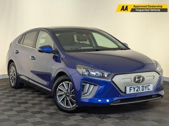 Hyundai IONIQ 38.3kWh Premium SE Auto 5dr