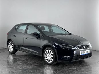 SEAT Leon 1.2 TSI SE DSG Euro 5 (s/s) 5dr