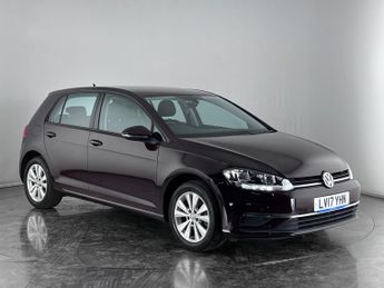 Volkswagen Golf 1.4 TSI BlueMotion Tech SE Euro 6 (s/s) 5dr