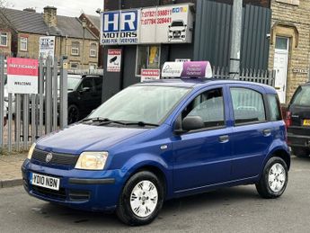 Fiat Panda 1.1 ECO Active 5dr