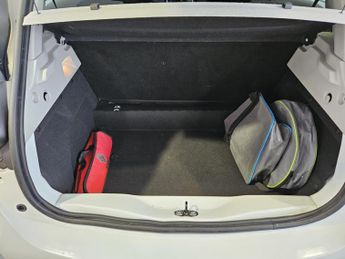 Renault Zoe 22kWh Dynamique Nav Auto 5dr (Battery Lease)