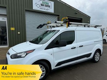 Ford Transit Connect 1.5 TDCi 210 Trend L2 H1 5dr