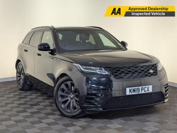 Land Rover Range Rover 3.0 D300 R-Dynamic S Auto 4WD Euro 6 (s/s) 5dr