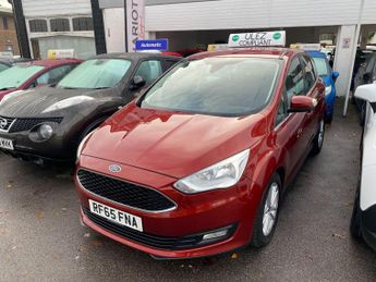 Ford C Max 1.0T EcoBoost Zetec Euro 6 (s/s) 5dr