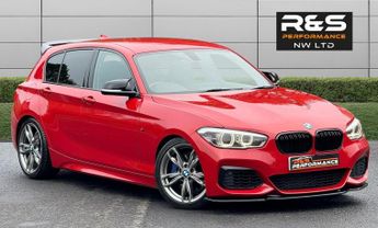  3.0 M140i Auto Euro 6 (s/s) 5dr