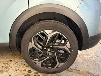 Citroen C4 1.2 PureTech Shine Plus EAT8 Euro 6 (s/s) 5dr
