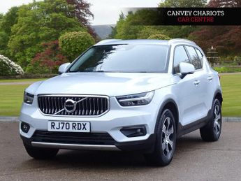 Volvo XC40 1.5 T3 Inscription Auto Euro 6 (s/s) 5dr