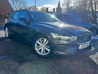 Volvo V60 2.0 D3 Momentum Euro 6 (s/s) 5dr