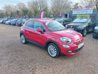 Fiat 500 1.6 MultiJetII Lounge Euro 6 (s/s) 5dr