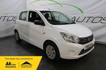 Suzuki Celerio 1.0 SZ2 Euro 6 5dr