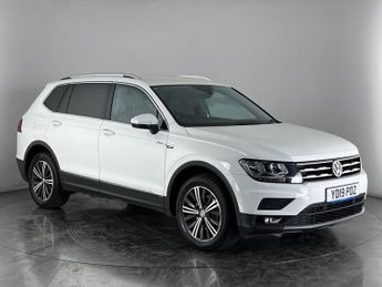 Volkswagen Tiguan 2.0 TDI SE Nav DSG 4Motion Euro 6 (s/s) 5dr