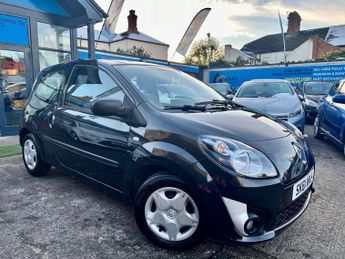 Renault Twingo 1.2 16V Expression Euro 5 3dr