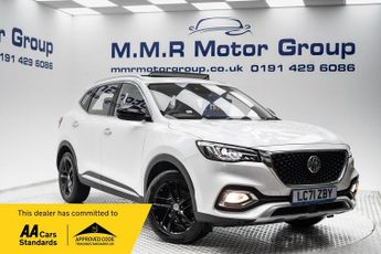 MG HS 1.5 T-GDI Exclusive Euro 6 (s/s) 5dr