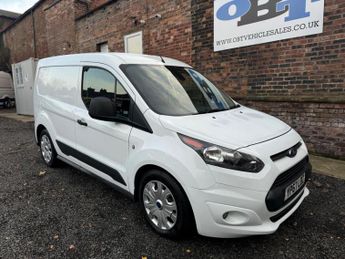 Ford Transit Connect 1.5 TDCi 200 Trend L1 H1 5dr