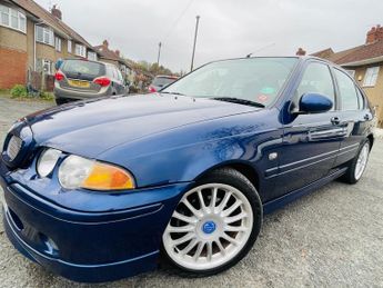 MG ZS 2.5 180 5dr