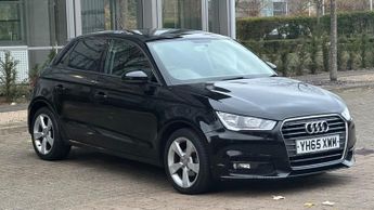 Audi A1 1.0 TFSI Sport Sportback Euro 6 (s/s) 5dr