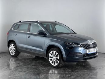 Skoda Karoq 1.5 TSI ACT SE L Euro 6 (s/s) 5dr