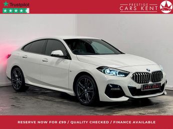 BMW 218 218i M Sport Gran Coupe