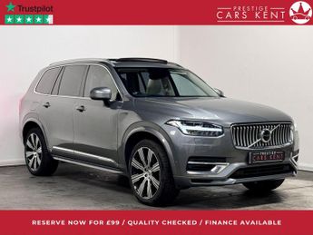 Volvo XC90 Inscription Pro T8 Twin Engine AWD